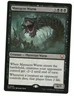 MTG Massacre Wurm March of Machine Magic The Gathering TCG