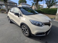 2014 Renault Captur 1.5 dCi Dynamique S MediaNav | New MOT | Taxed
