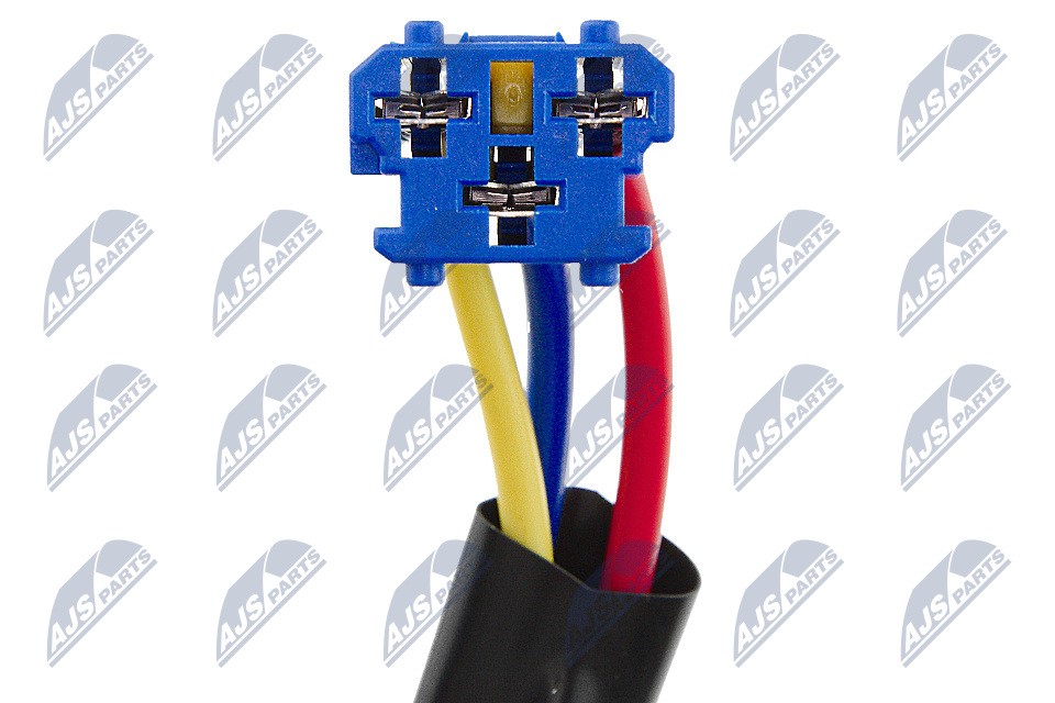 Fits NTY EKS-CT-000 ignition cube - Image 15