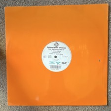 Vinyl Records