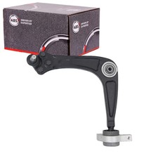 ABS QUERLENKER+TRAGGELENK VORNE LINKS UNTEN passend für PEUGEOT 508 | 211619