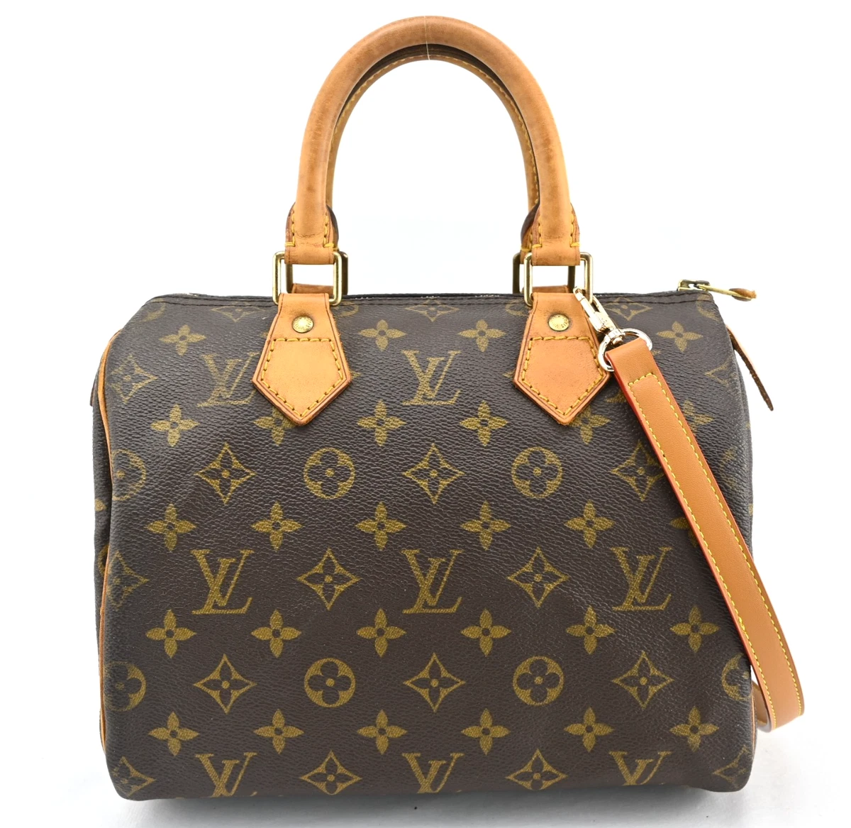 Louis Vuitton Speedy 25 for sale | eBay