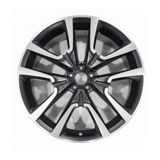 Volvo V90 V90xc 17 - 23 70439 Aluminum Oem Wheel Rim 20 X 8 Cnc Black Volvo V90 V90xc 17 - 23 70439 Aluminum Oem Wheel Rim 20 X 8 Cnc Black