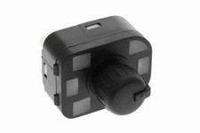 VEMO V10-73-0340 Schalter, Spiegelverstellung für AUDI SEAT