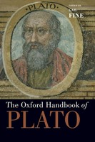 Fine | The Oxford Handbook Of Plato | Buch | Englisch (2013) | Gebunden