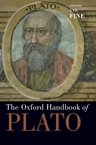 Fine | The Oxford Handbook Of Plato | Buch | Englisch (2013) | Gebunden-image