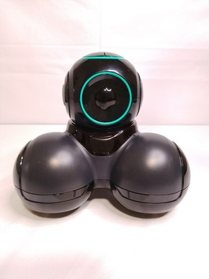 Wonder Workshop Cue Coding Robot Model QU01 - Tested & Working (Robot Only)