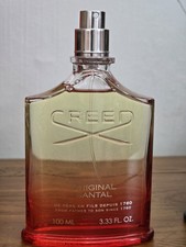 100% Genuine creed Original Santal 100ml 