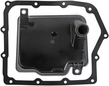 62TE Automatic Transmission Filter with Gasket Kit Fits for Dodge Grand Caravan