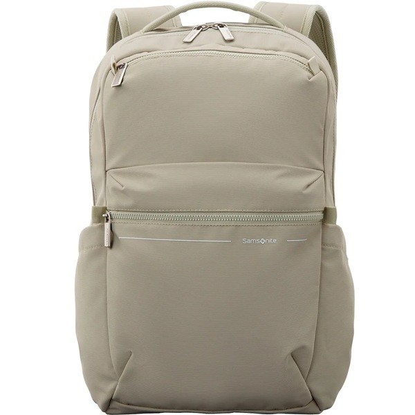 Samsonite Better than Basic Backpack Limestone