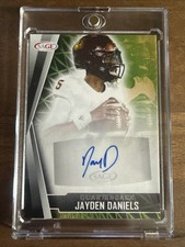 2022 Sage High Series Football Cards Checklist 12