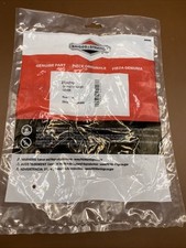 Briggs Stratton 272475S Rocker Cover Gasket Replaces 692285/272475