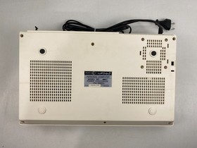 VTG MSX 2 DAEWOO PERFECT DPC-300 Home Computer Korea Boxed W/ Cover المثالي2 صخر