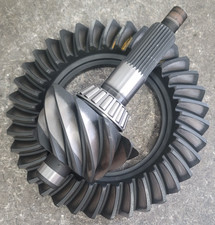 Used - Us Gear Ford 9 3.50 Gear Set - Ford 9 Inch - 350 - Free Shipping