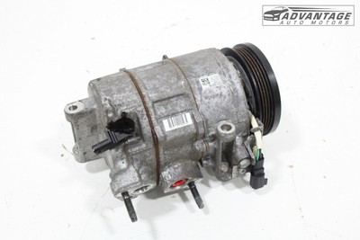 2019-2024 FORD EDGE AC AIR CONDITIONING COMPRESSOR W/ PULLEY