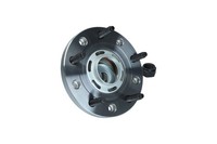 Kamoka Radlagersatz 5500249 FüR Ford Tourneo Custom V362 Bus F3 Transit V363 FED