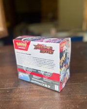 dragon ball ultimate advent booster box Ultimate Advent Booster Box