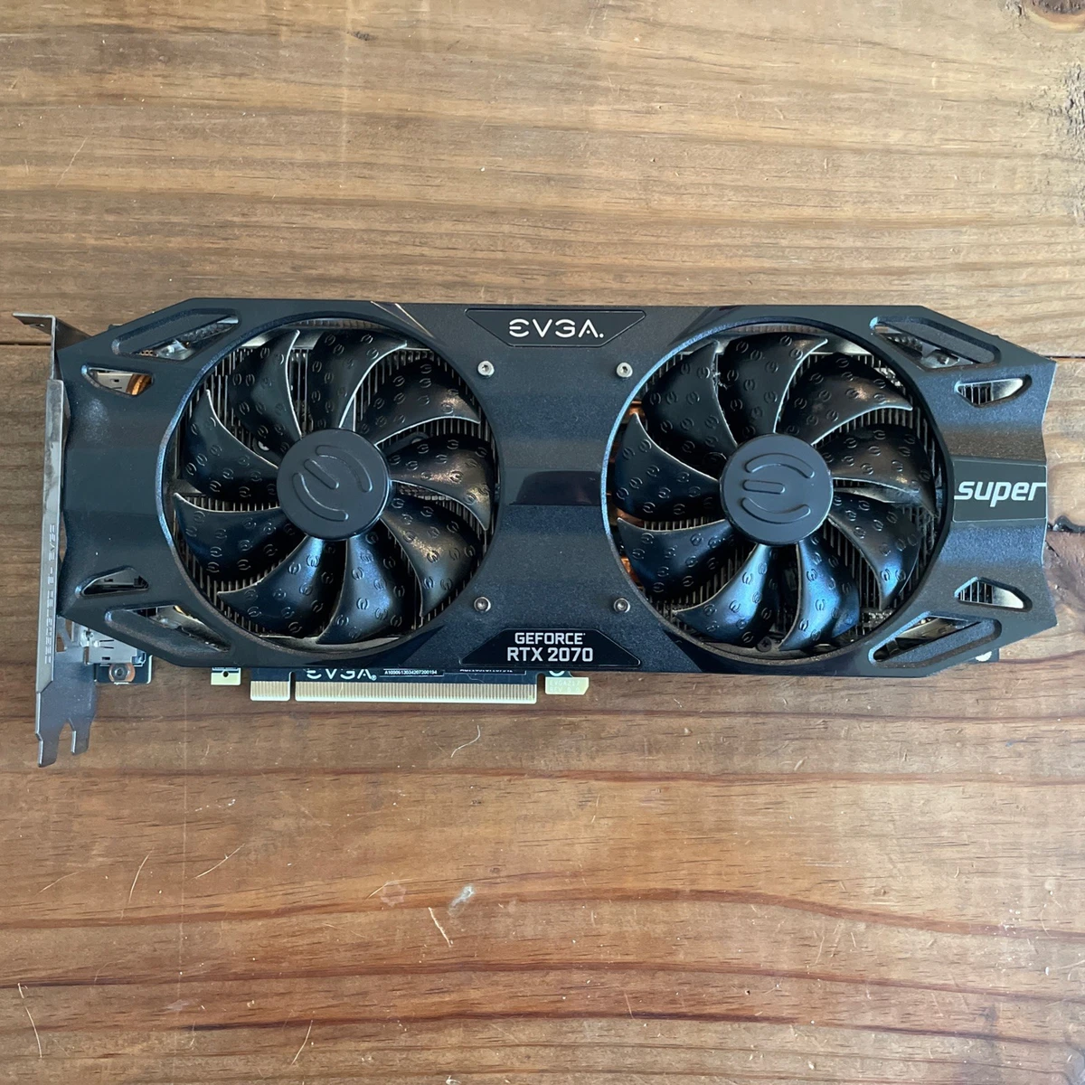 EVGA NVIDIA GeForce RTX 2070 NVIDIA Computer Graphics Cards for
