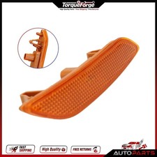 For Buick Encore GX 2020-2025 Front Driver Side Marker Lamp Left
