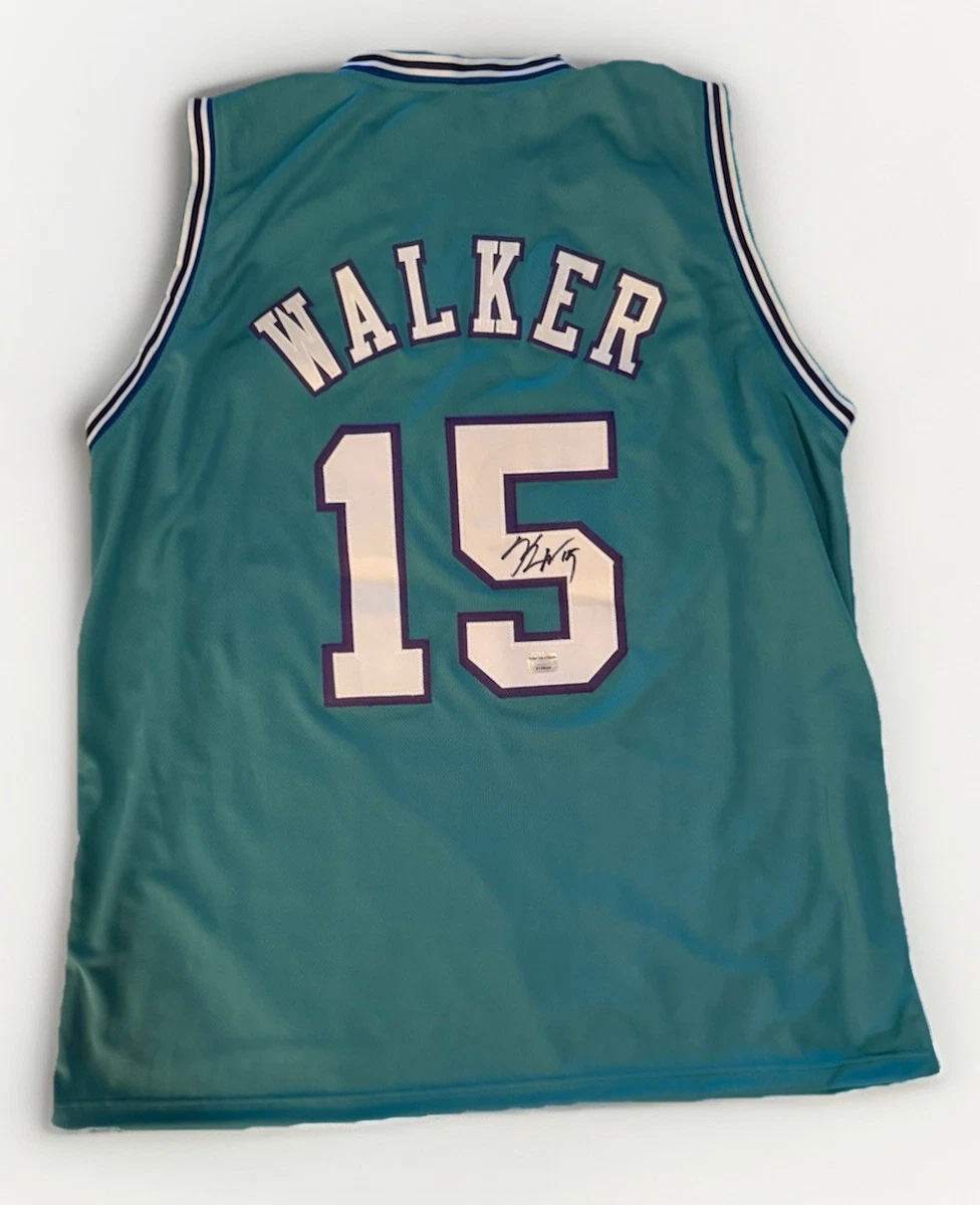 Kemba Walker NBA Original Autographed Jerseys for sale | eBay