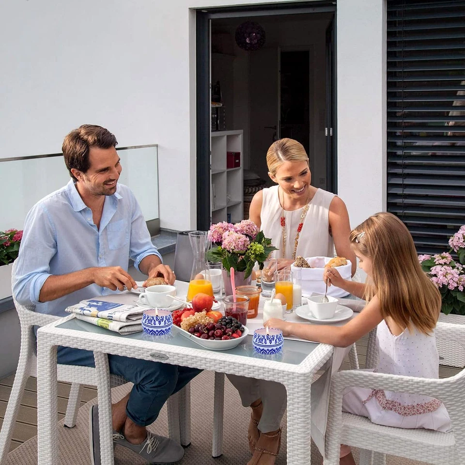 Outdoor Citronella Candles 4.4oz Natural Soy Wax for Patio Porch in Summer, P... - Image 2 of 4