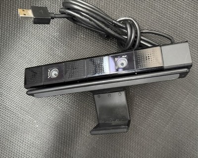 Sony PlayStation 4 PS4 Camera Motion Sensor V1 CUH-ZEY1 with Stand