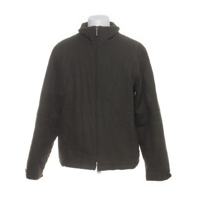 Tripp NYC, Winterjacke, Herren, Größe: XL, Grün, Acetat/Polyester/Wolle #UBb
