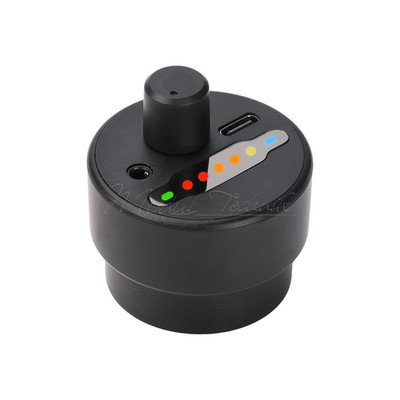 High-Sensitivity Water Pipe Leak Detector Sensor Underground Pipe Leakage Kits