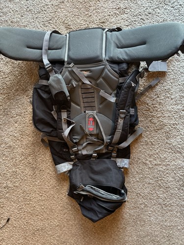 High Sierra Appalachian 75L Backpack - Picture 2 of 5