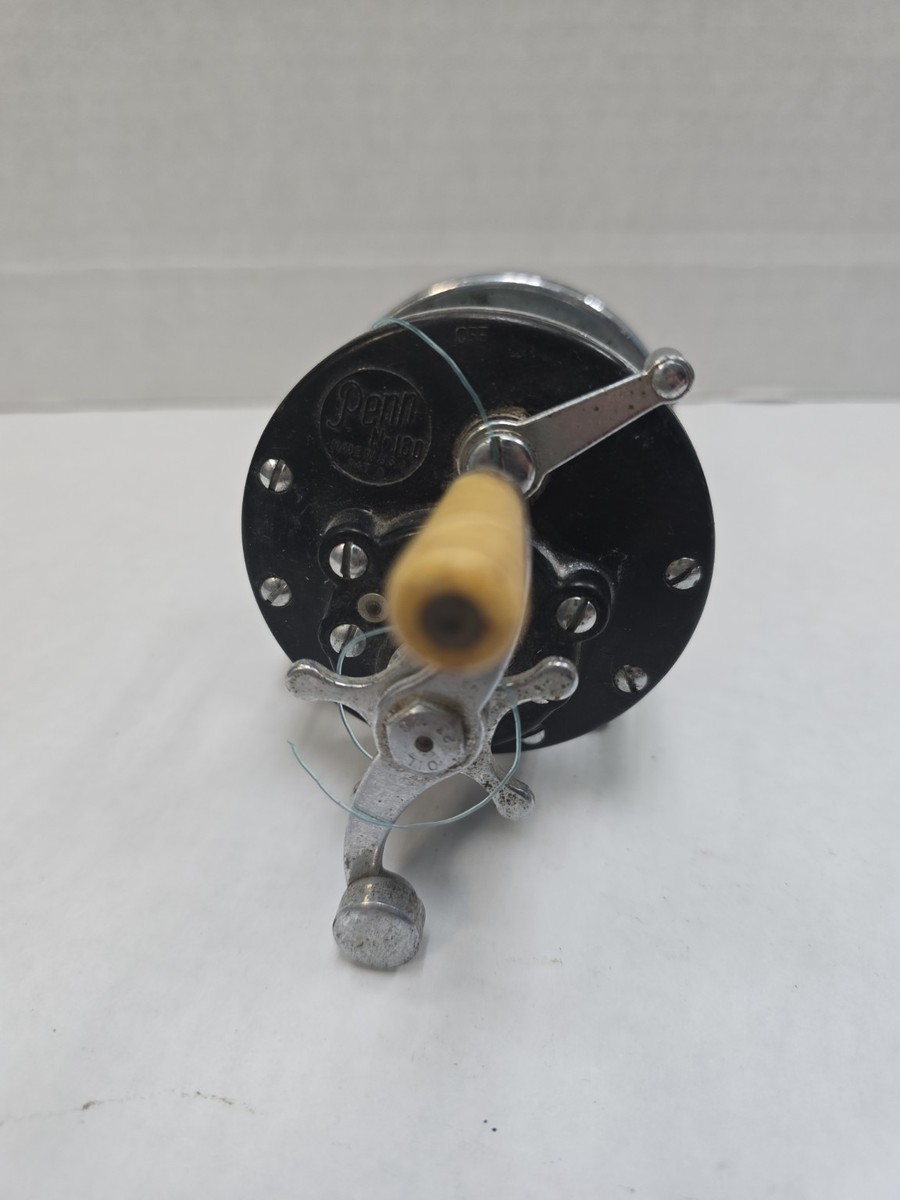 are allen fly reels made in the usa Abel SDS Reel Gary Yamamoto 5