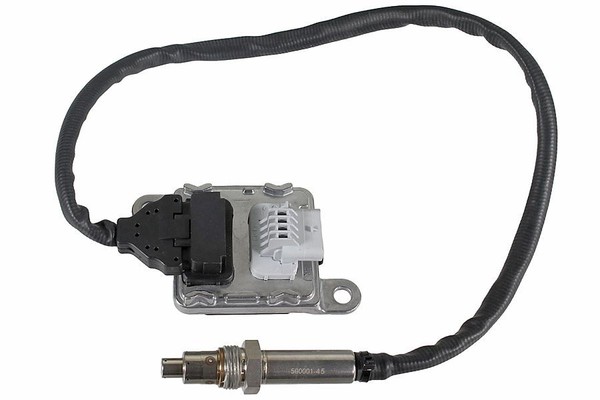 Metzger Nox-Sensor, Nox-Katalysator 0940007 FüR Renault, Nach RußPartikelfilter-image