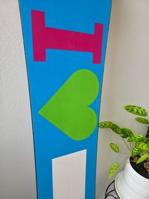2009 burton love snowboard for sale Supermodel Channel 2009 Burton x Playboy Love