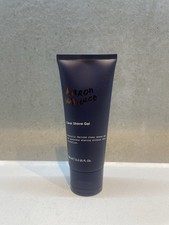 Aaron Wallace Men Clear Shave Gel Vegan 100ml 99.90 per litre
