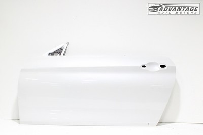 2017-2020 BMW 430I F32 LCI FRONT LEFT DRIVER SIDE DOOR SHELL COVER OEM