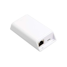 PoE Power and Separate Gigabit Data, Compatible with Google Mesh, Eero, Nest...