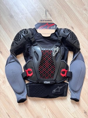 Alpinestars Bionic Plus V2 In Gr. S