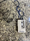 VTG Sony Walkman Cassette Player FM Stereo WM-F1 Radio *untested*