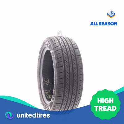 Used 215/55R17 Sentury Touring 94V - 9/32