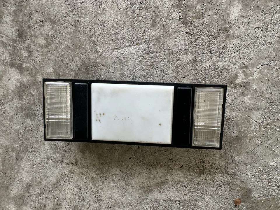 ⭐️ 88-99 Chevy GMC OBS C/K camioneta pickup techo panel de ajuste gris OEM Foto 3 de 4