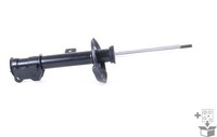 1X StoßDäMpfer Monroe Original (Gas Technology) G8285 FüR Panda Fiat VAN 312 4X4