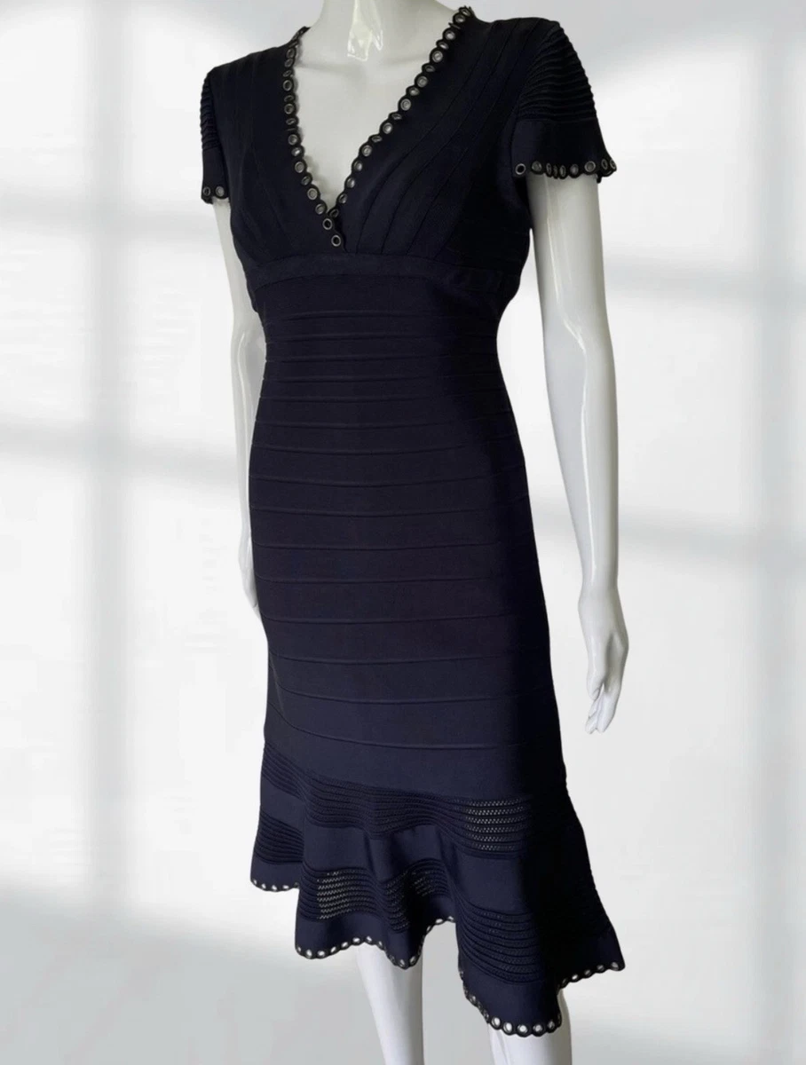 Herve Leger Dresses Size XS for Women for sale | eBay