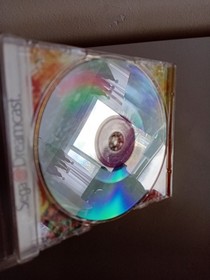 Dynamite Cop (Sega Dreamcast, 1999) No Manual! 