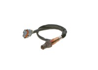 Bosch Lambdasonde Sensor Abgassteuerung 0 258 006 825 FüR Porsche 911 997 Targa