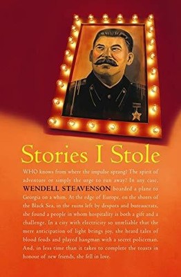 Stories I Stole: From Georgia Buch Atlantic Books