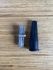 Motion Pro Cable Adjuster 01-0018 with rubber housing