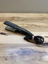 Remington Hair Straightener Wet 2 Straight Flat Iron Ceramic Plates S-7230 1 3/4