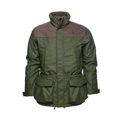 Seeland Dyna Jacke Forest Green