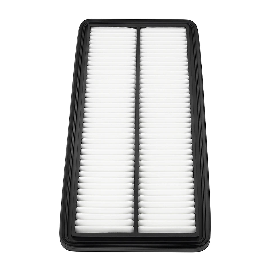 Juego de filtros de aire de motor y cabina para Honda Accord 03-07 Acura TL RL V6 3,0 L 3,2 L Foto 2 de 4