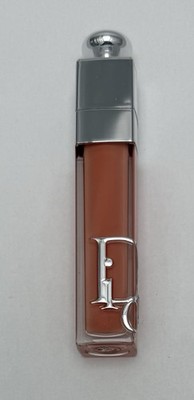 Dior Lip Maximizer 042 Tangerine Lip Gloss