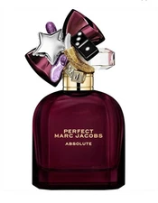 Marc Jacobs Perfect Absolute Eau De Parfum 50ml